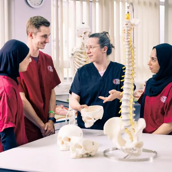 University of Hull - Hull York Medical School