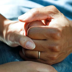 Almost one in three people in England die without the basic end-of-life care they need