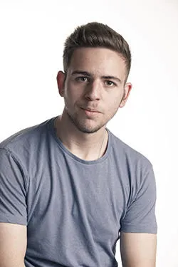 Ellis Bywood Ellis Bywood