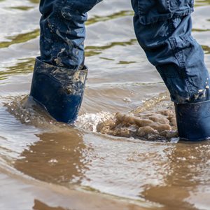 Understanding the long-term impact of flooding on health and wellbeing