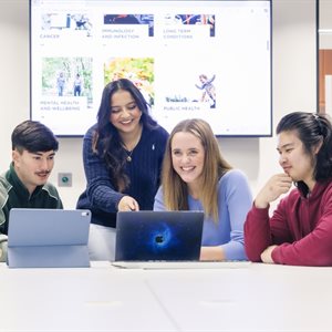 National Student Survey 2026 highlights the Hull York Difference