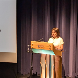 Experts call for transformational change in palliative care