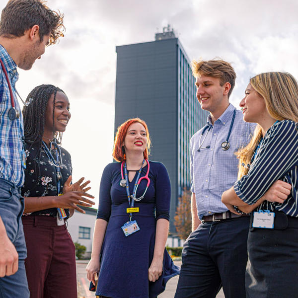 University of Hull - Hull York Medical School