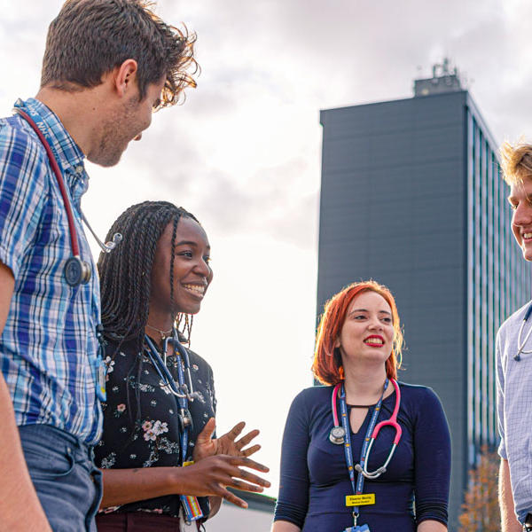 University of Hull - Hull York Medical School