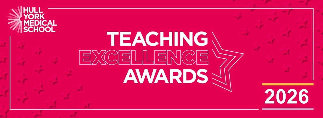 Teaching Excellence Awards 2026