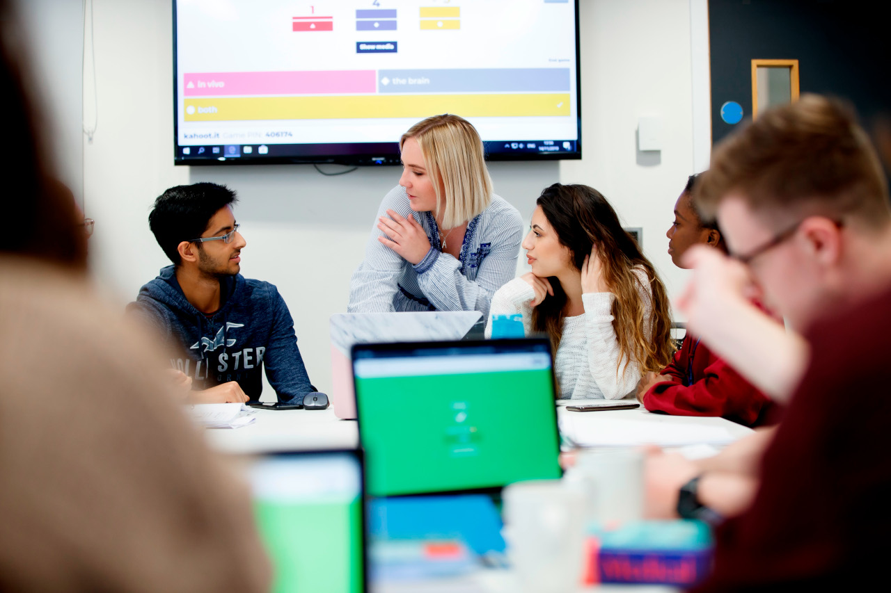 exceptional medical education