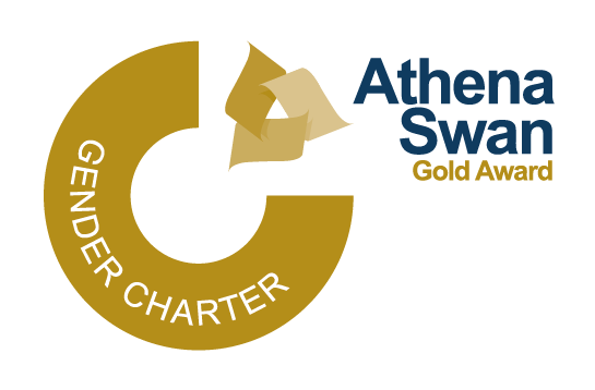 Athena Swan Gold Award