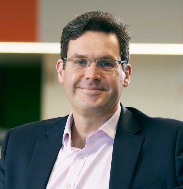 Matthew Morgan