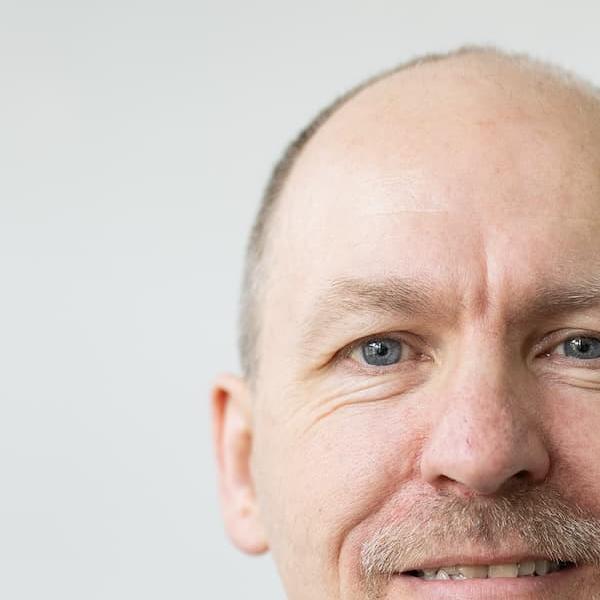 Professor Kevin Kerrigan