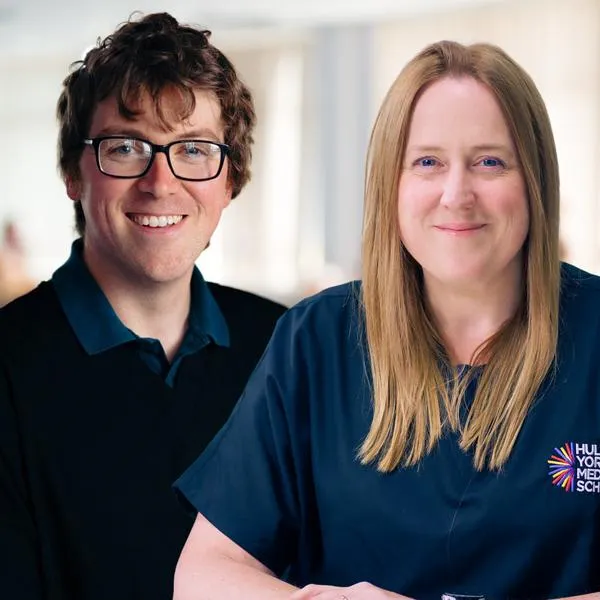 University of Hull - Hull York Medical School