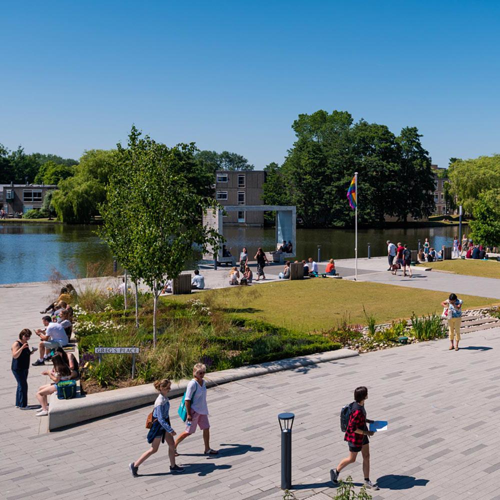 Offer Holder Days Hull York Medical School