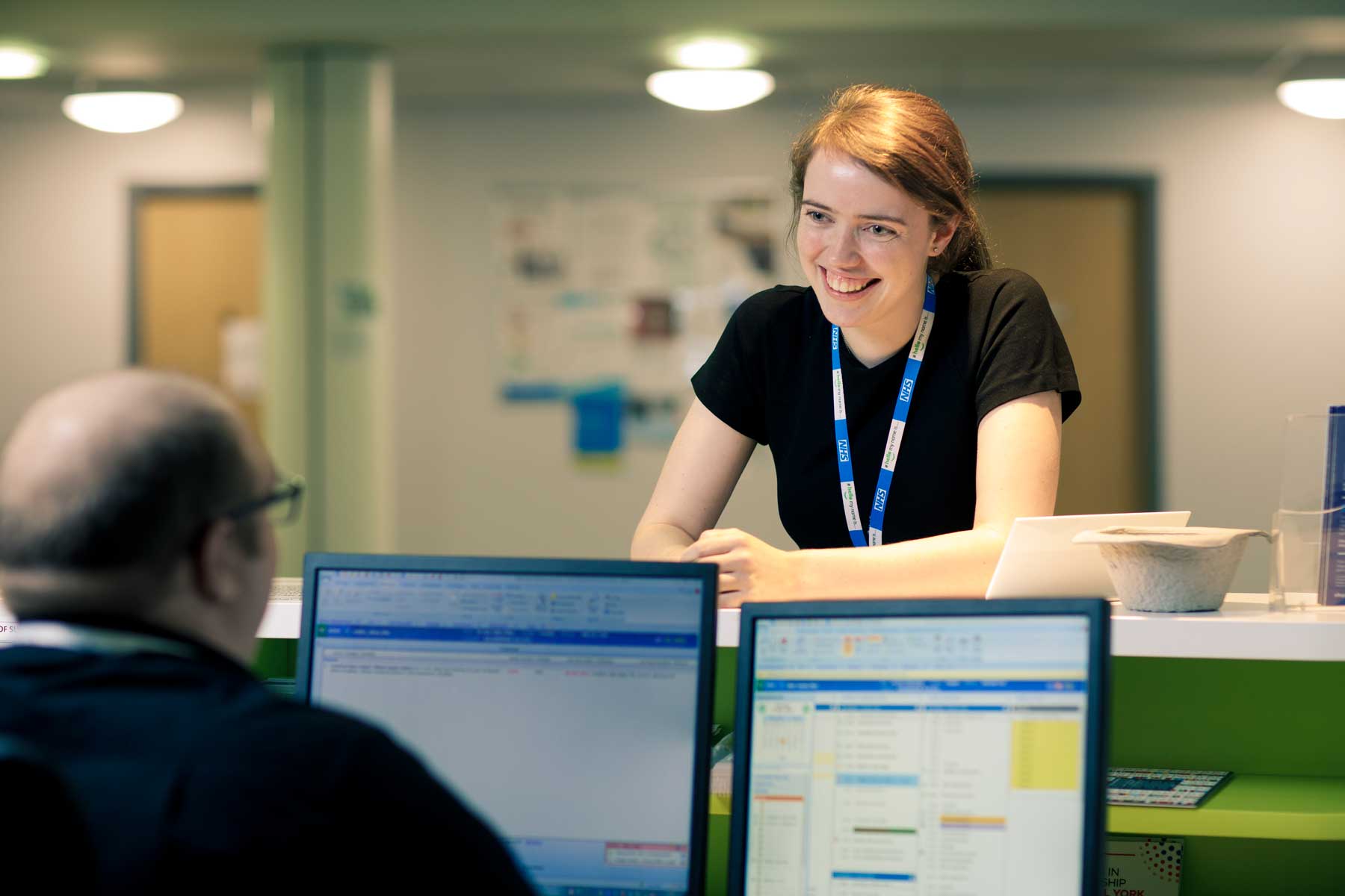 Medical student at James Alexander Medical Practice, Hull