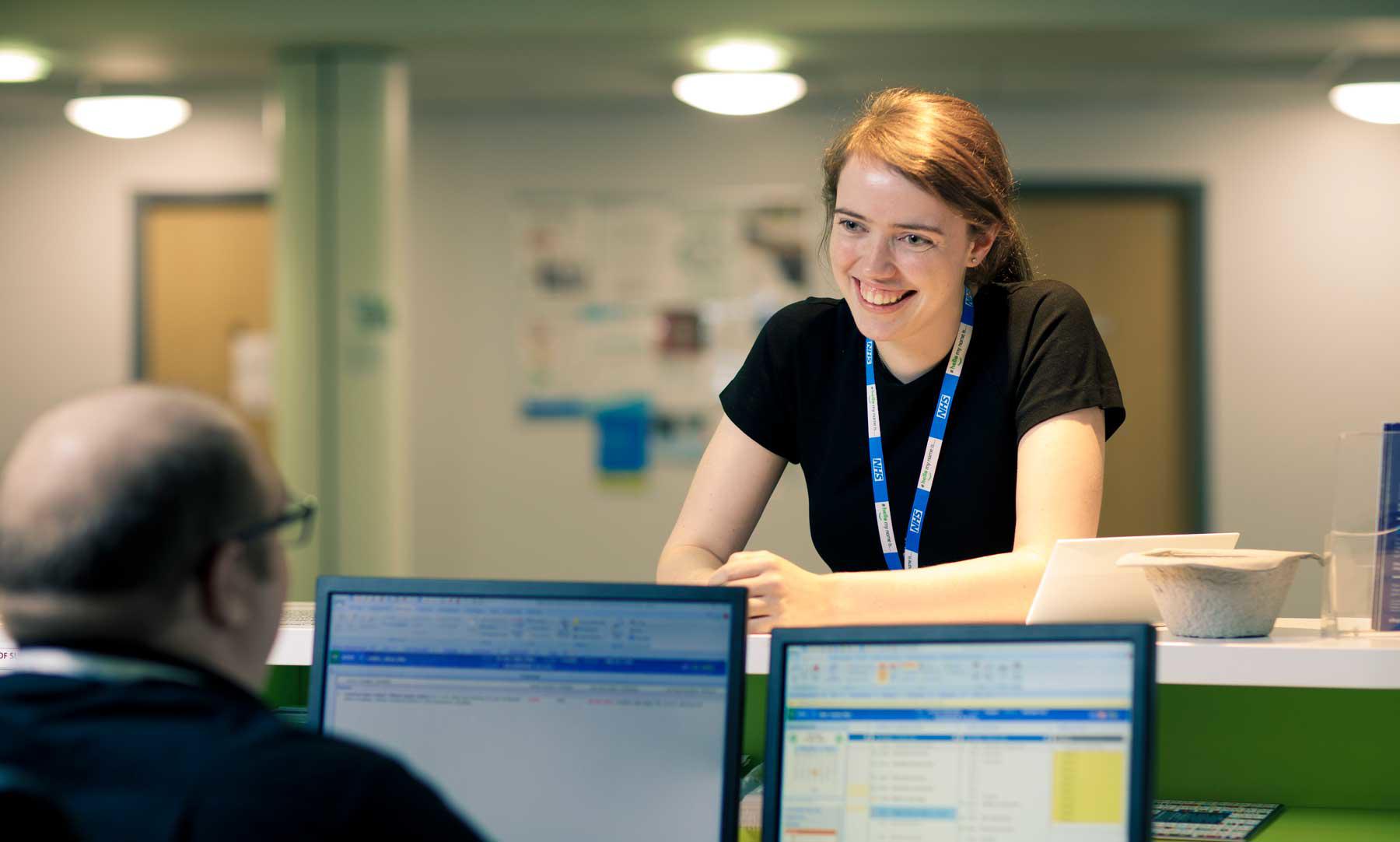 Medical student at James Alexander Medical Practice, Hull