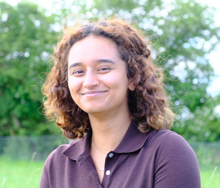 Mu'minah Bint-Sarfraz