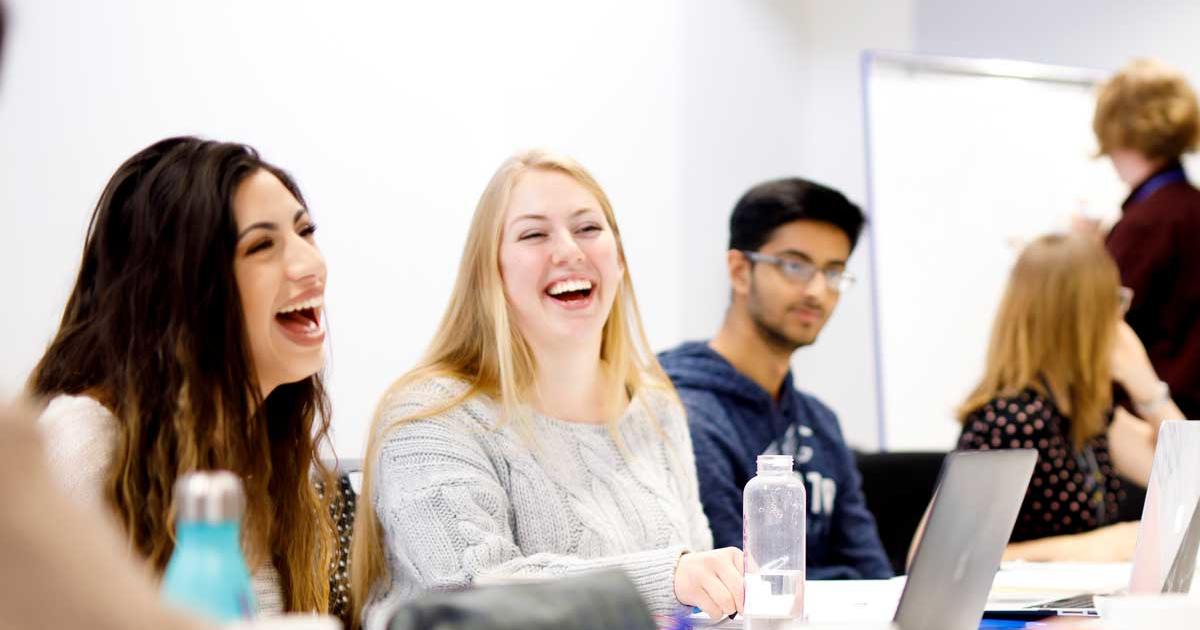 Offer Holder Days Hull York Medical School