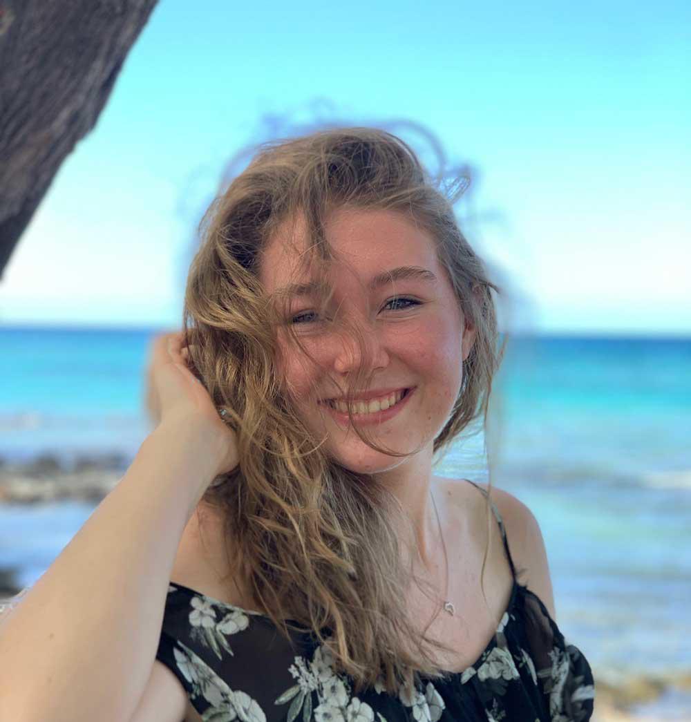 Olivia Jobson
