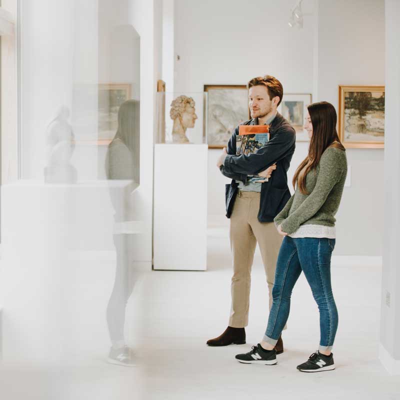 Art Gallery