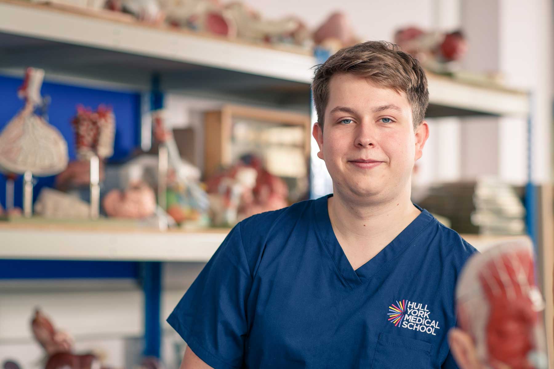 Dr Walter Mercer-Holland