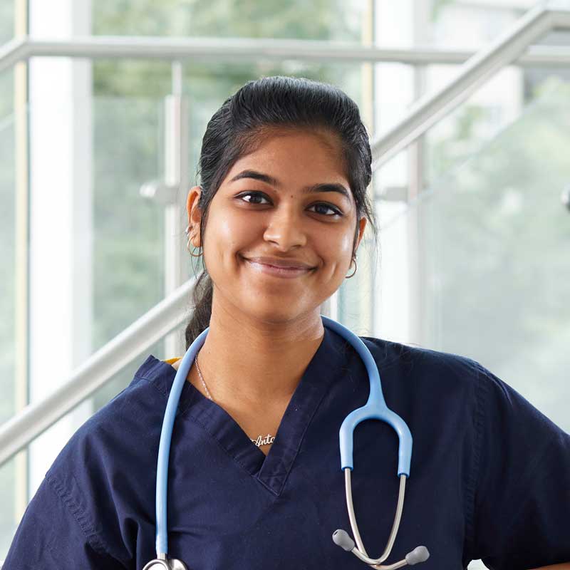 Antara Priyadarshini