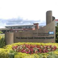 Longitudinal Integrated Clerkship Hull York Medical School