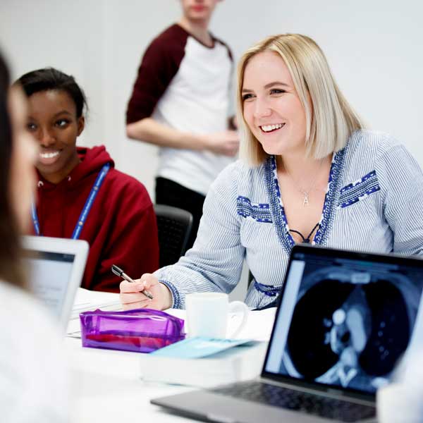 Problem based learning at the University of Hull