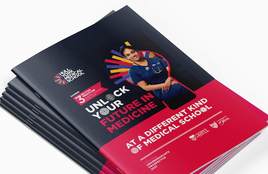Hull York Medical School prospectus