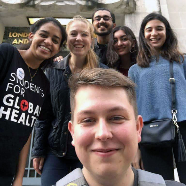 Students for Global Health