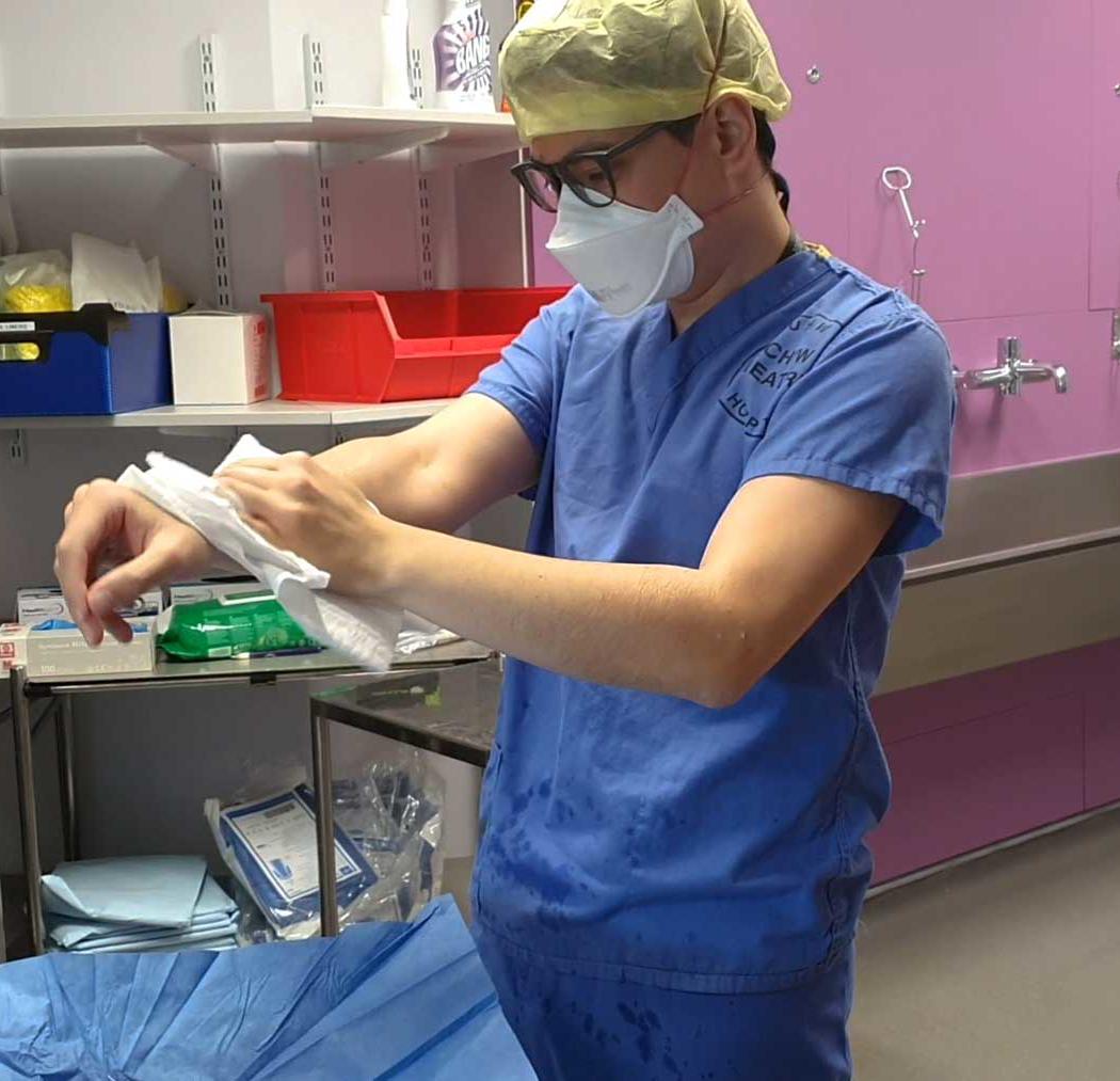 Play Dr Raef Jackson's video