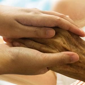 Cancer patients from minority ethnic backgrounds lose out on pain relief at end of life, study finds