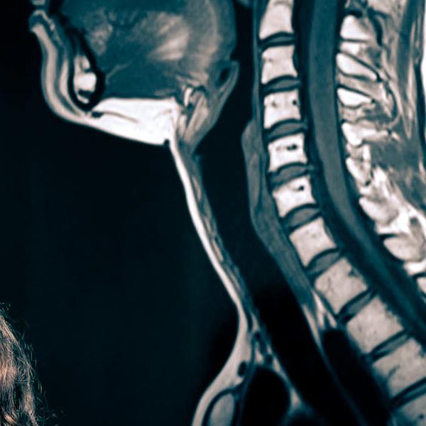 Clinical Anatomy students