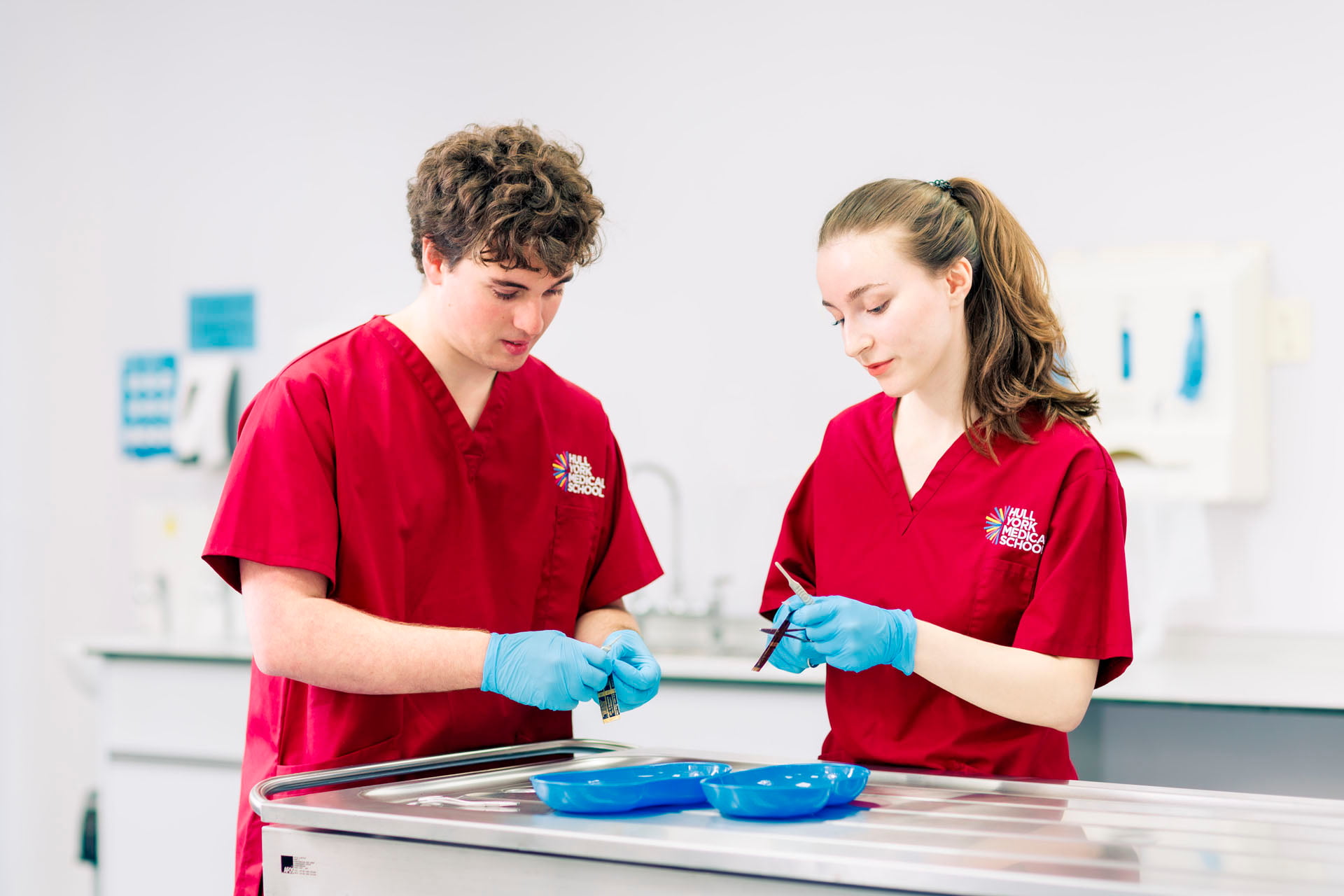 University of Hull - Hull York Medical School