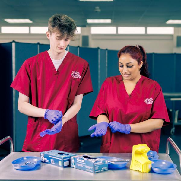 University of Hull - Hull York Medical School