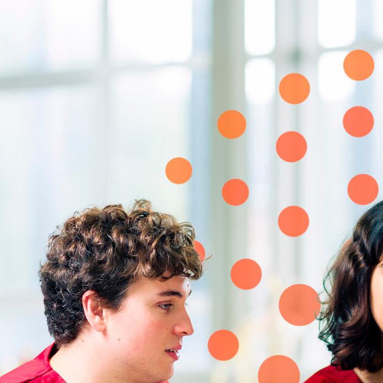 Clinical Anatomy students