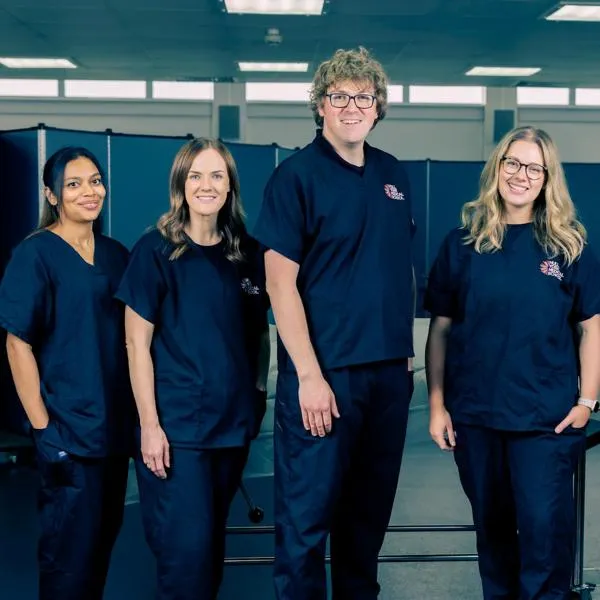 University of Hull - Hull York Medical School