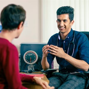 New course aims to help GPs tackle too much medicine