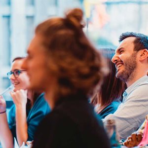 Dr Amaya Ellawala: From Clinician to Clinical Educator: Making the Transition