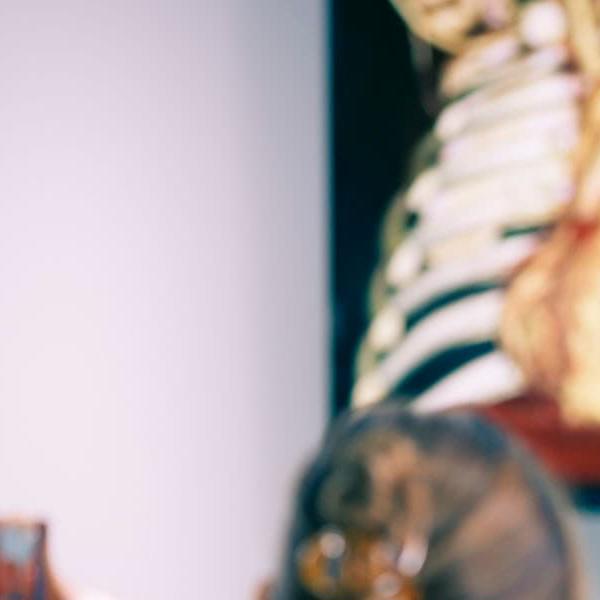 Health Technology and Human Anatomy students