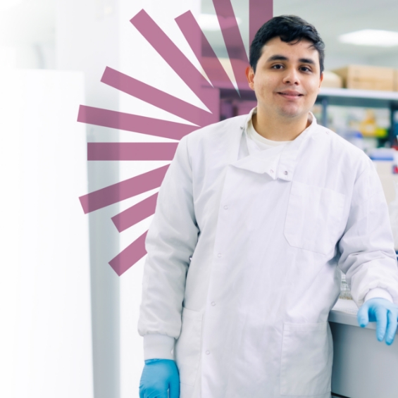 Hull York Medical School student