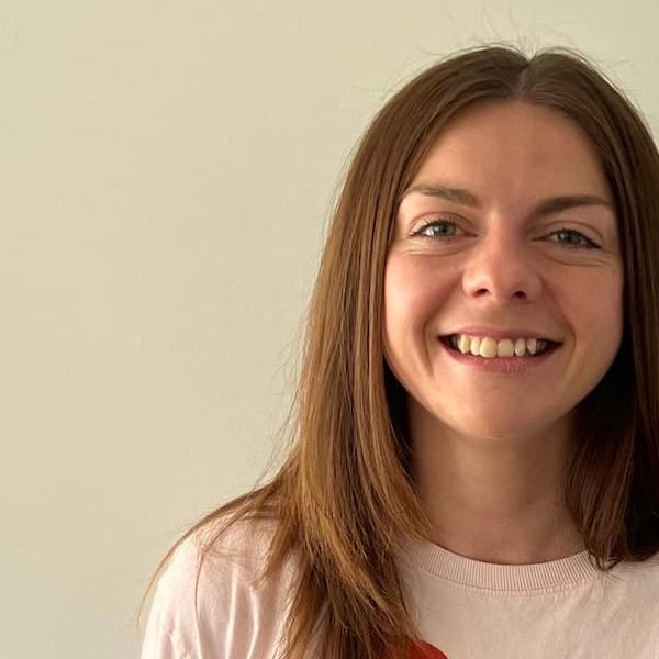 Louise Nicholson - Palliative Care: Implementing Best Practice student