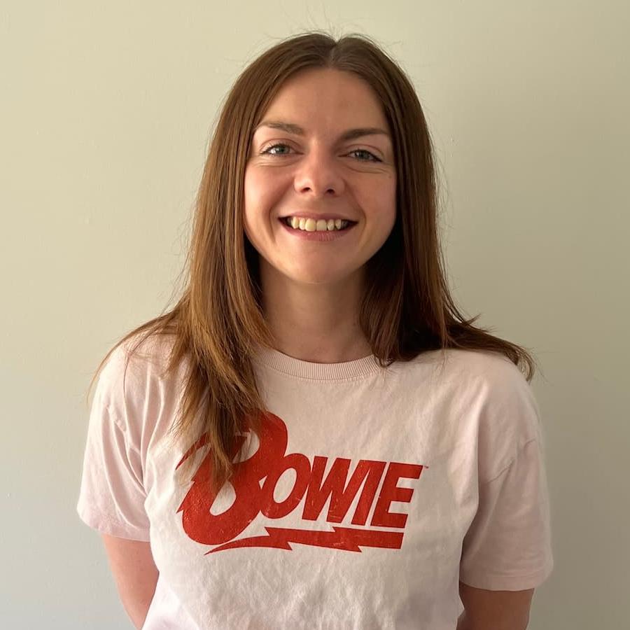 Louise Nicholson - Palliative Care: Implementing Best Practice student