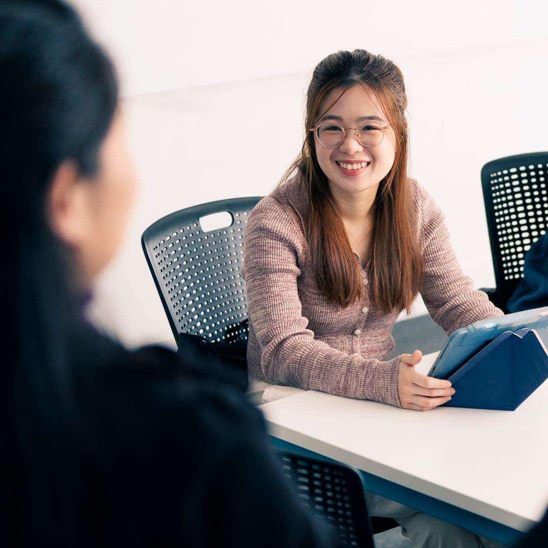 Pharmacology and Drug Development students