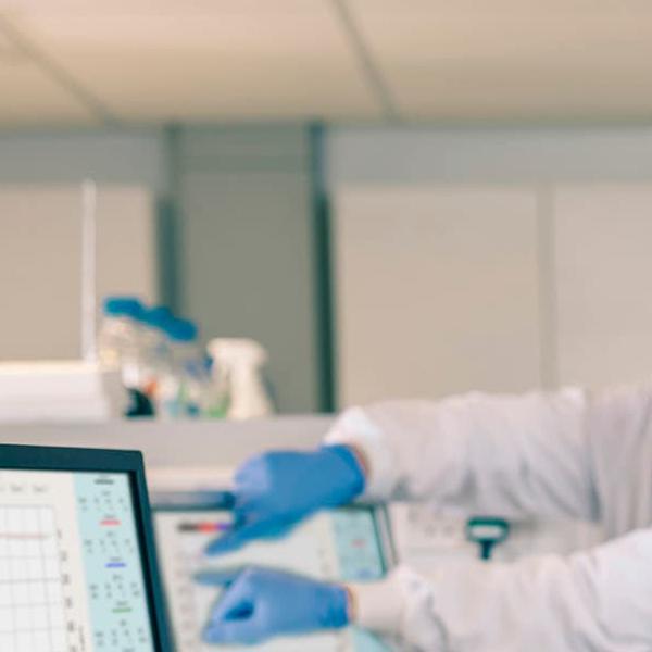 Pharmacology and Drug Development students