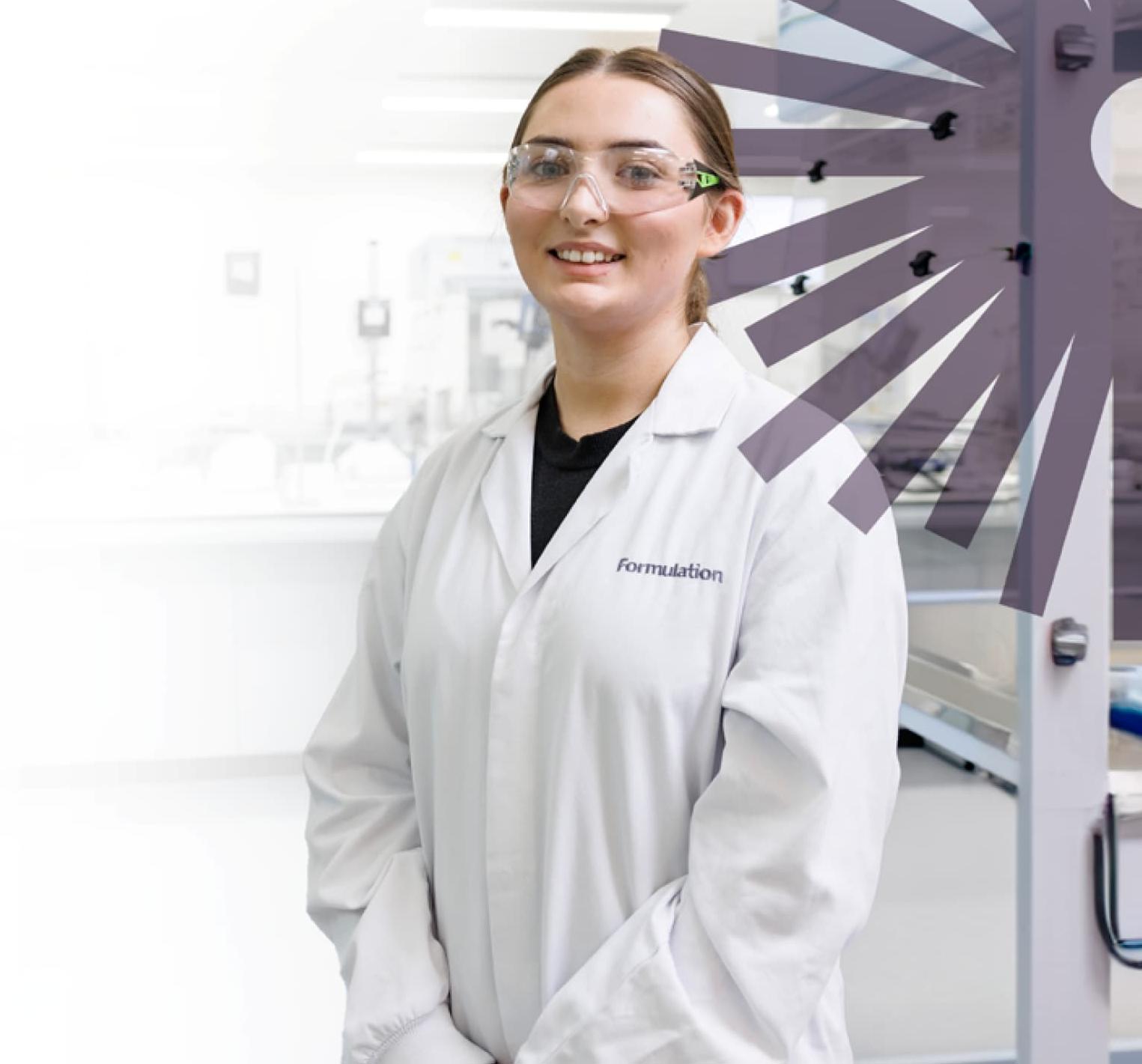 Bethany Sitch, Pharmacology and Drug Development