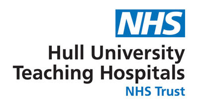 Hull University Teaching Hospitals NHS Trust logo