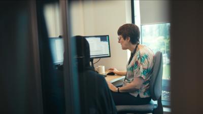 Patient and public Involvement