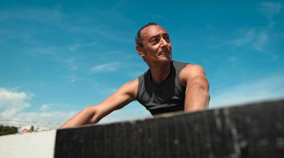 Physical activity in people with advanced cancer