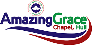 Amazing Grace Chapel, Hull