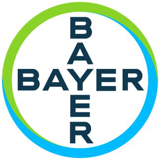 Bayer and Bayer logo