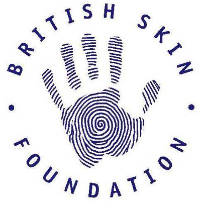 British Skin Foundation logo