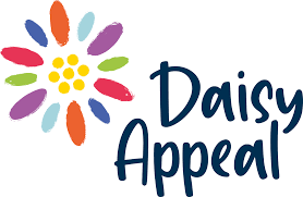 Daisy Appeal logo